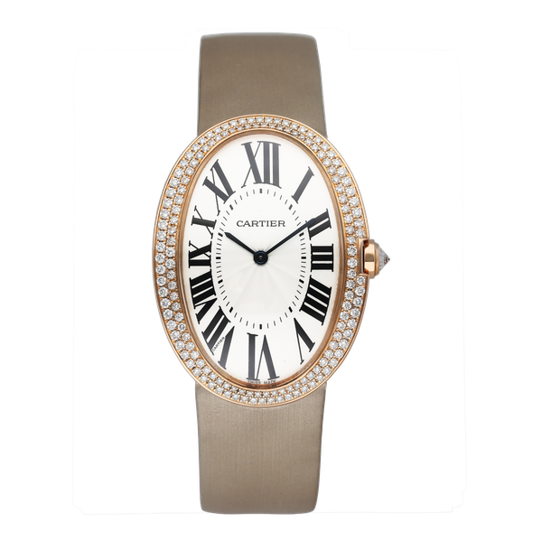 Cartier Baignoire WB520005